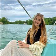 Soutien en anglais / allemand (bilingue)